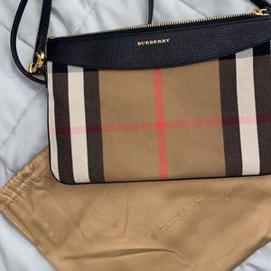 Burberry Cross Body